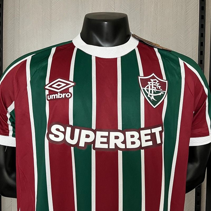 FLUMINENSE JERSEY