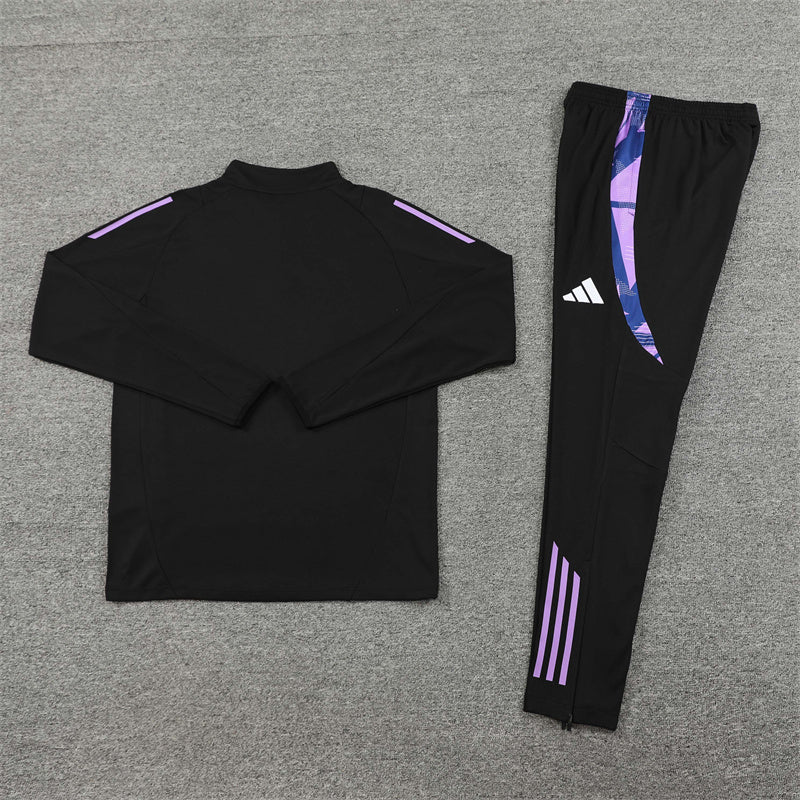 GERMANY TRAINING SET JACKET AND TRAINING PANTS