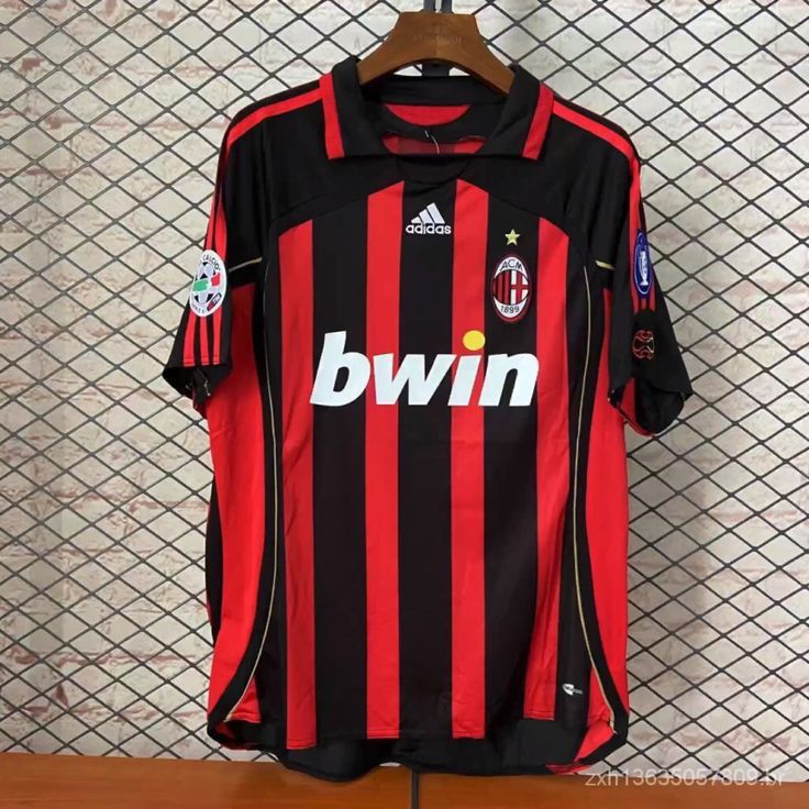 KAKA - RETRO MILAN