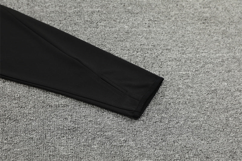 GERMANY TRAINING SET JACKET AND TRAINING PANTS