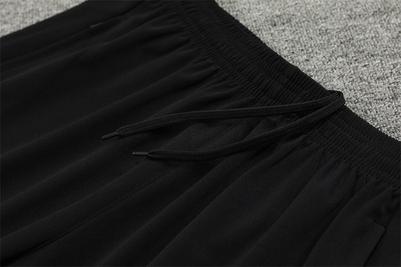 BRAZIL TRAINING SET JACKET AND TRAINING PANTS