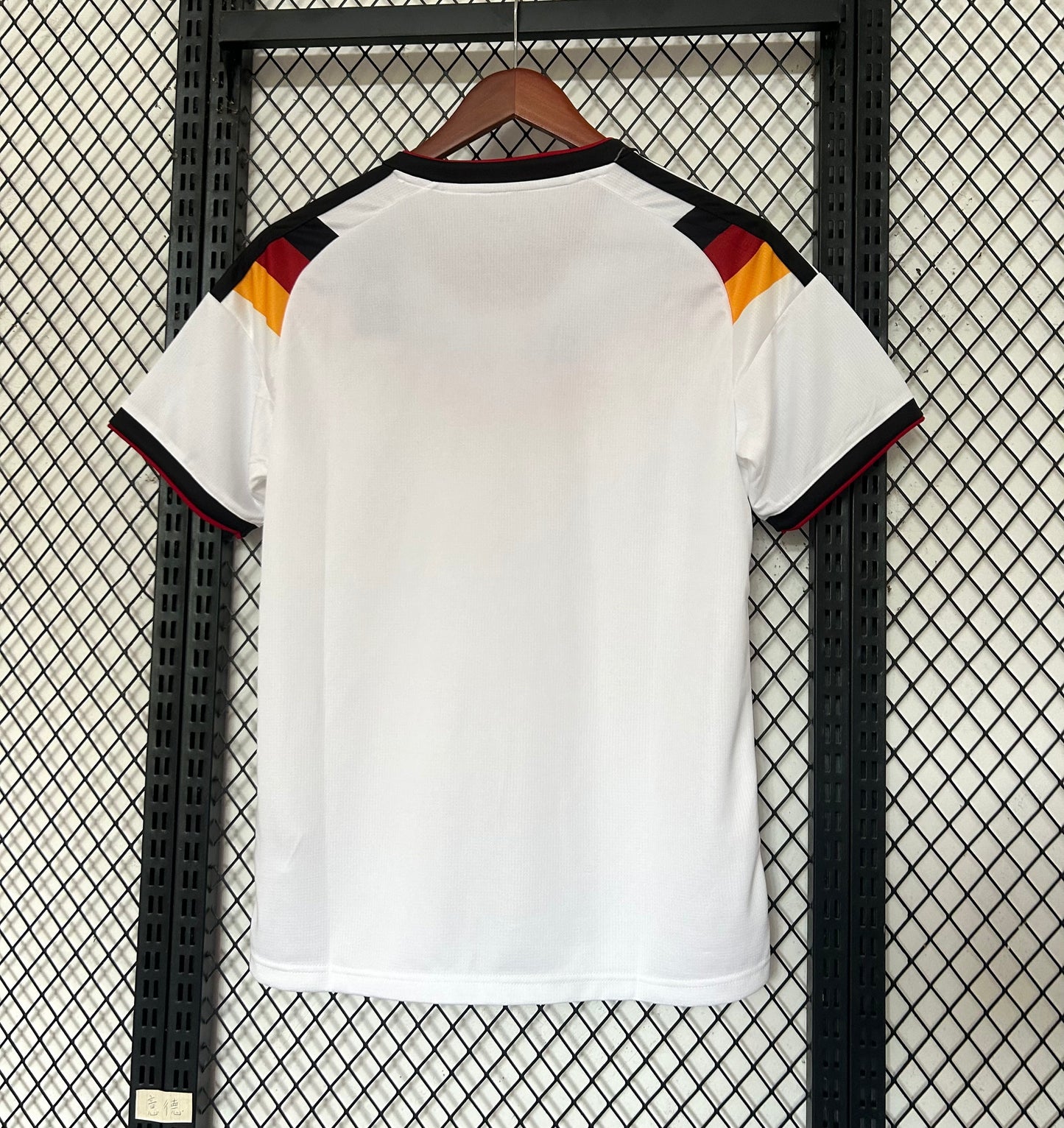 GERMANY JERSEY WORLD CUP 2026