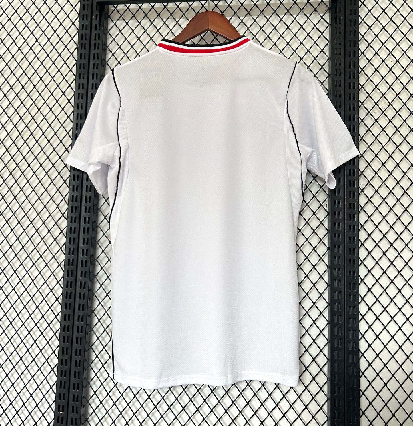 FRANCA WORLDCUP WHITE JERSEY