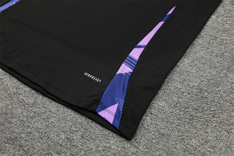 GERMANY TRAINING SET JACKET AND TRAINING PANTS
