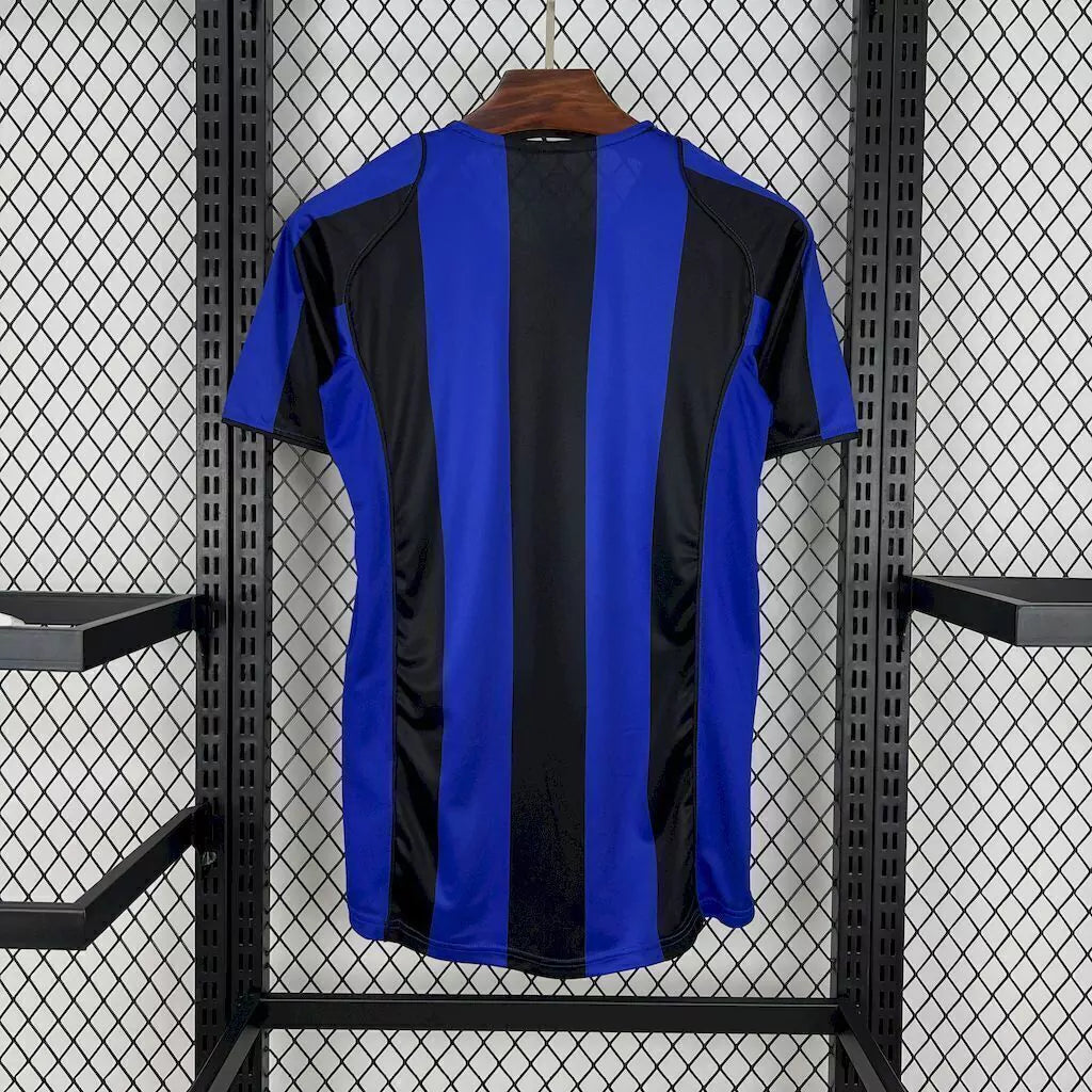 Inter Mailand Retro-Trikot - 04/05
