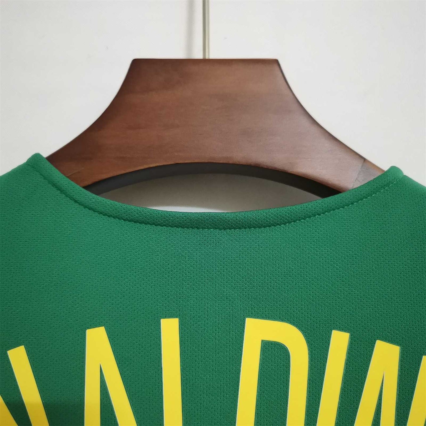 RONALDINHO TRIKOT RETRO 2004