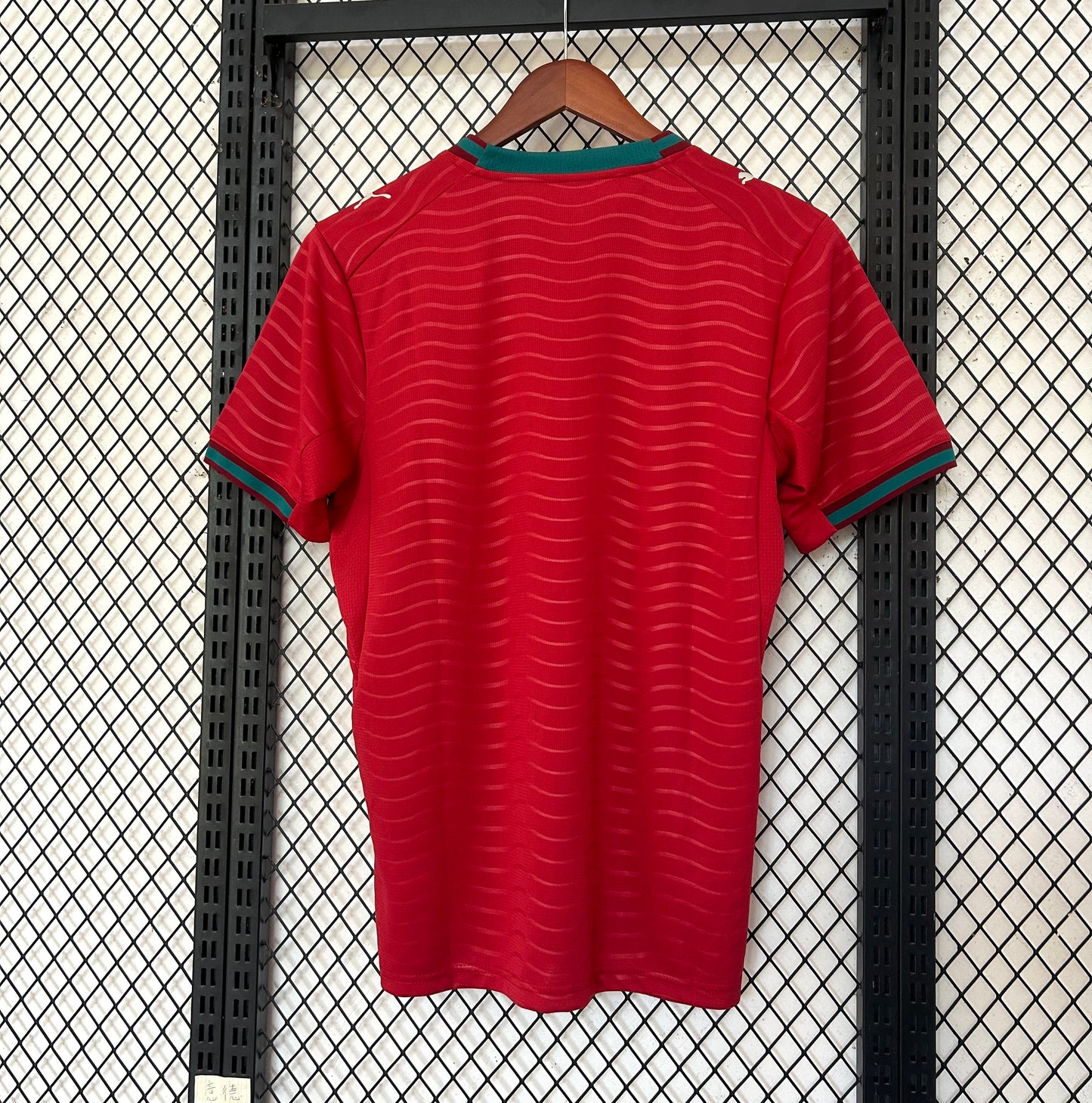 PORTUGAL JERSEY WORLDCUP 2026