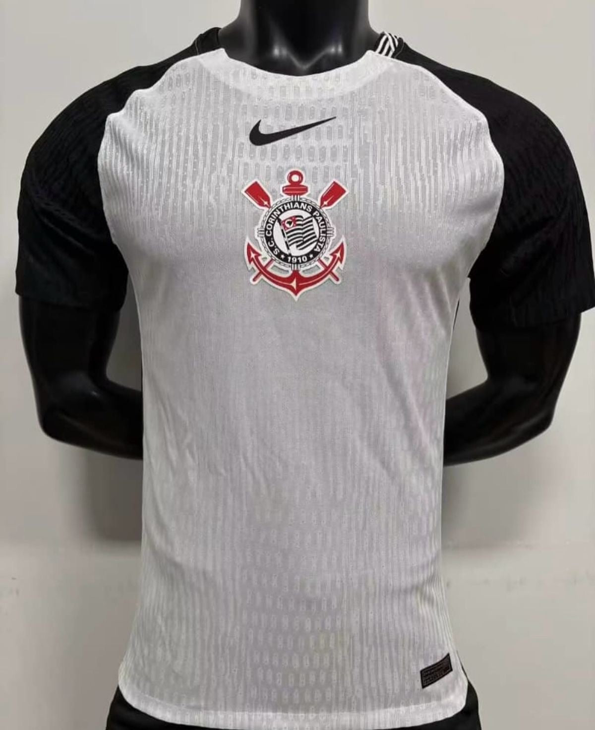 CORINTHIANS JERSEY 25/26