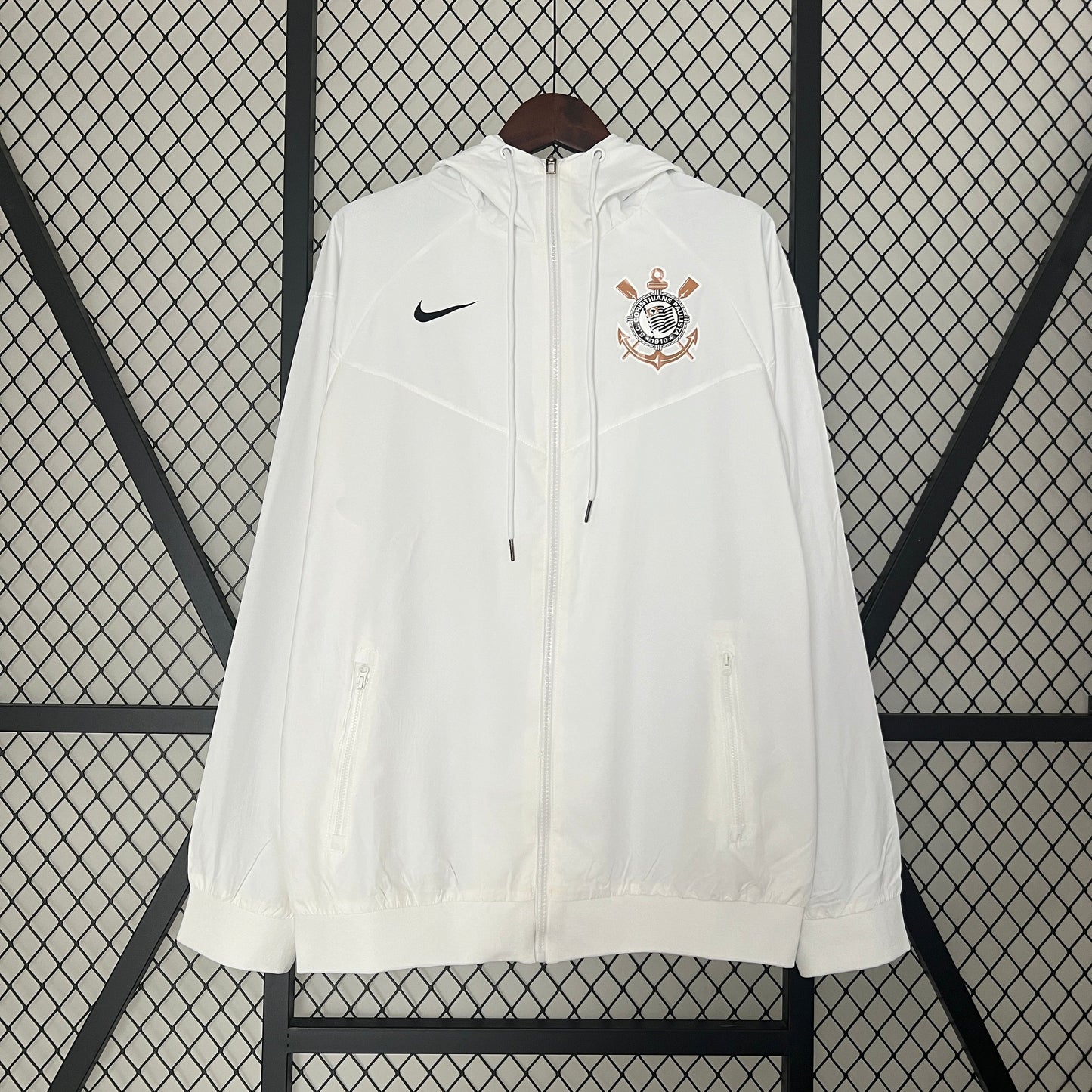 CORINTHIANS WINDBREAKER