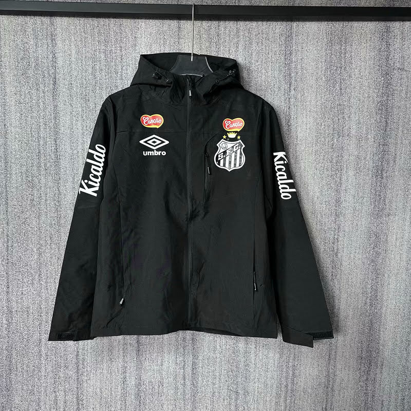 SANTOS WINDBREAKER