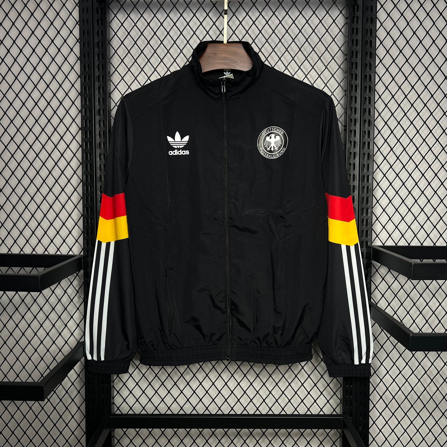 WINDBREAKER GERMANY