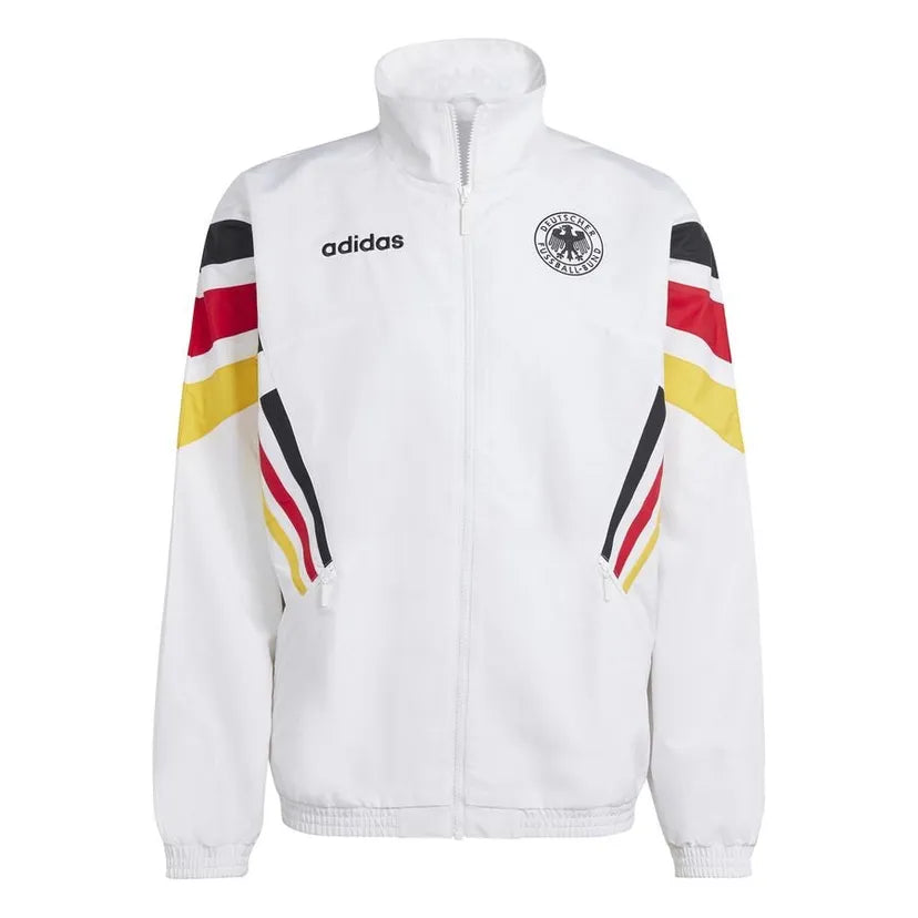 WINDBREAKER GERMANY