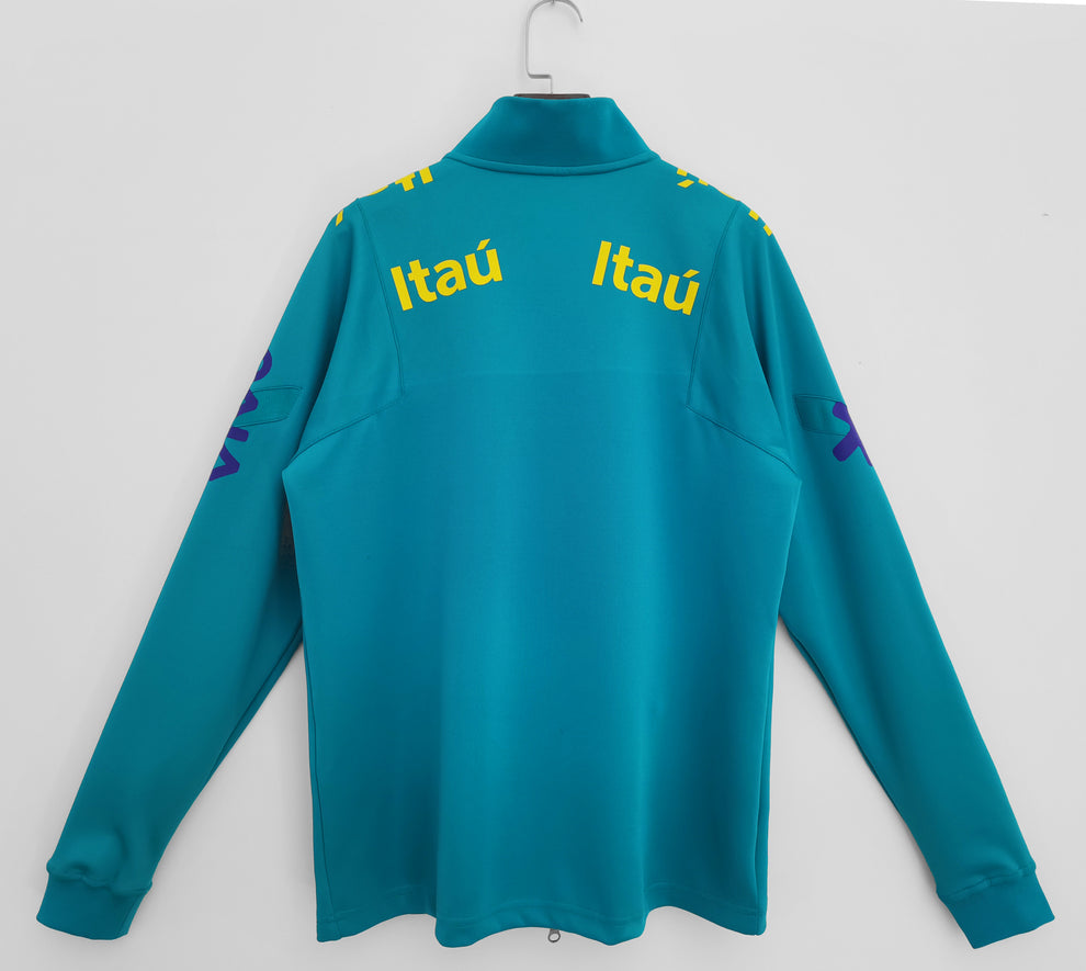 Brazil Jacket National Team