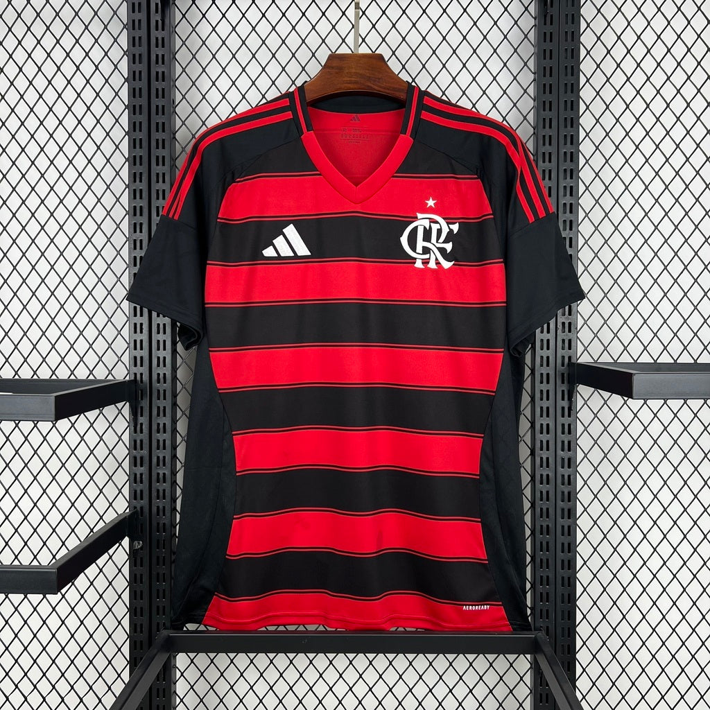 FLAMENGO JERSEY 25/26