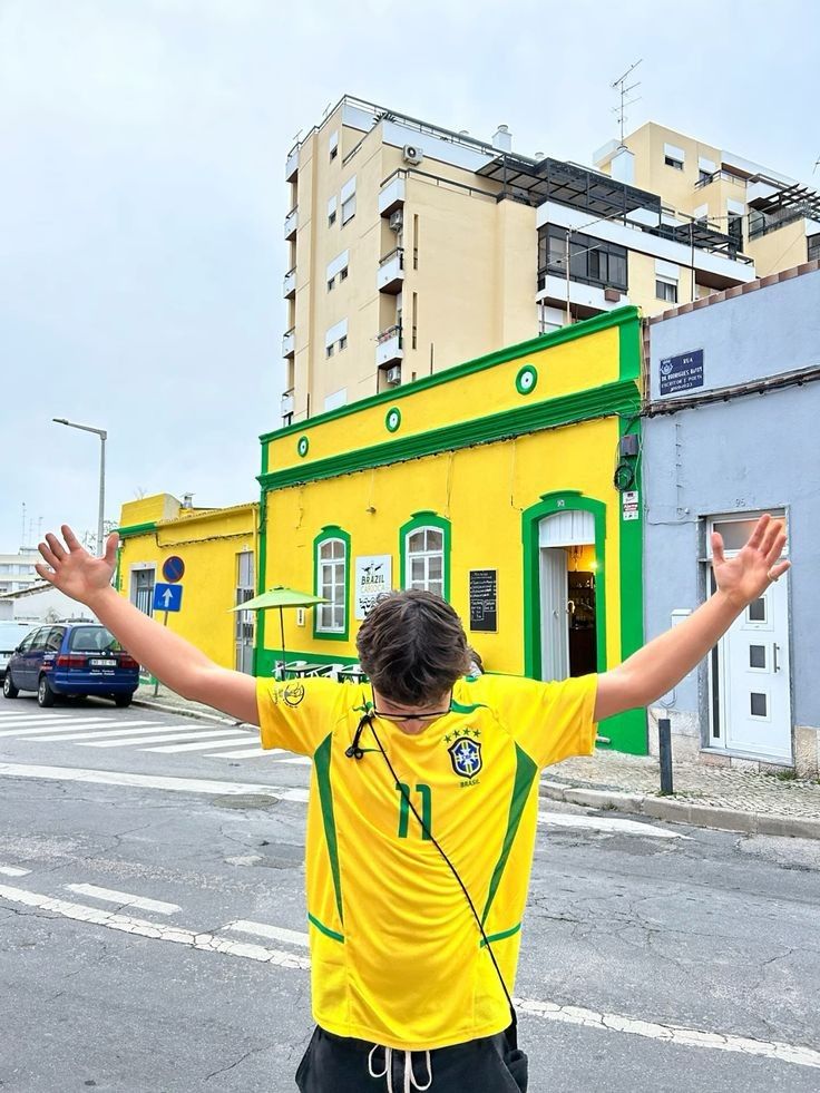 RONALDINHO-TRIKOT – 2002 LIMITED