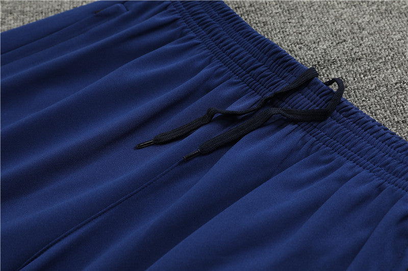 BRAZIL TRAINING SET JACKET AND TRAINING PANTS