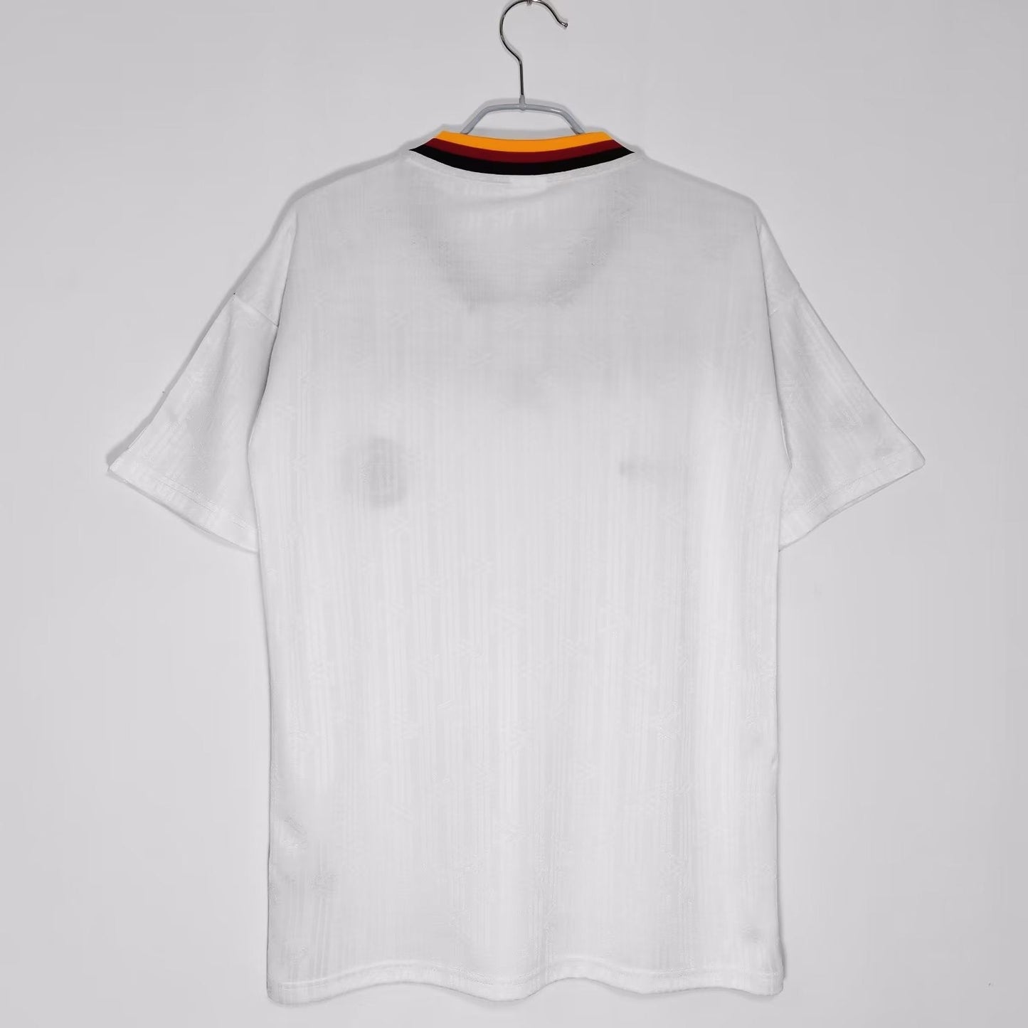GERMANY RETRO JERSEY
