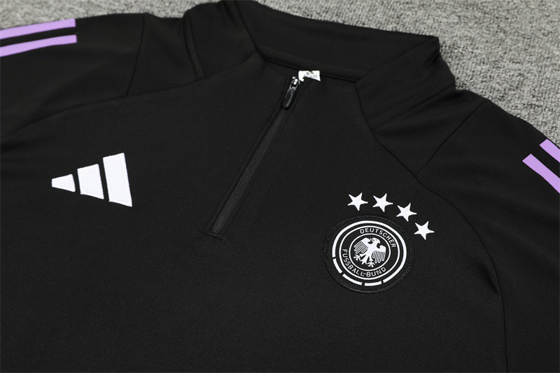 GERMANY TRAINING SET JACKET AND TRAINING PANTS