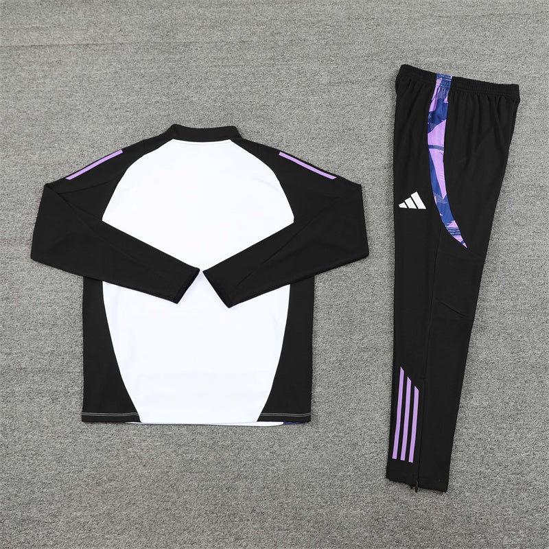 GERMANY TRAINING SET JACKET AND TRAINING PANTS