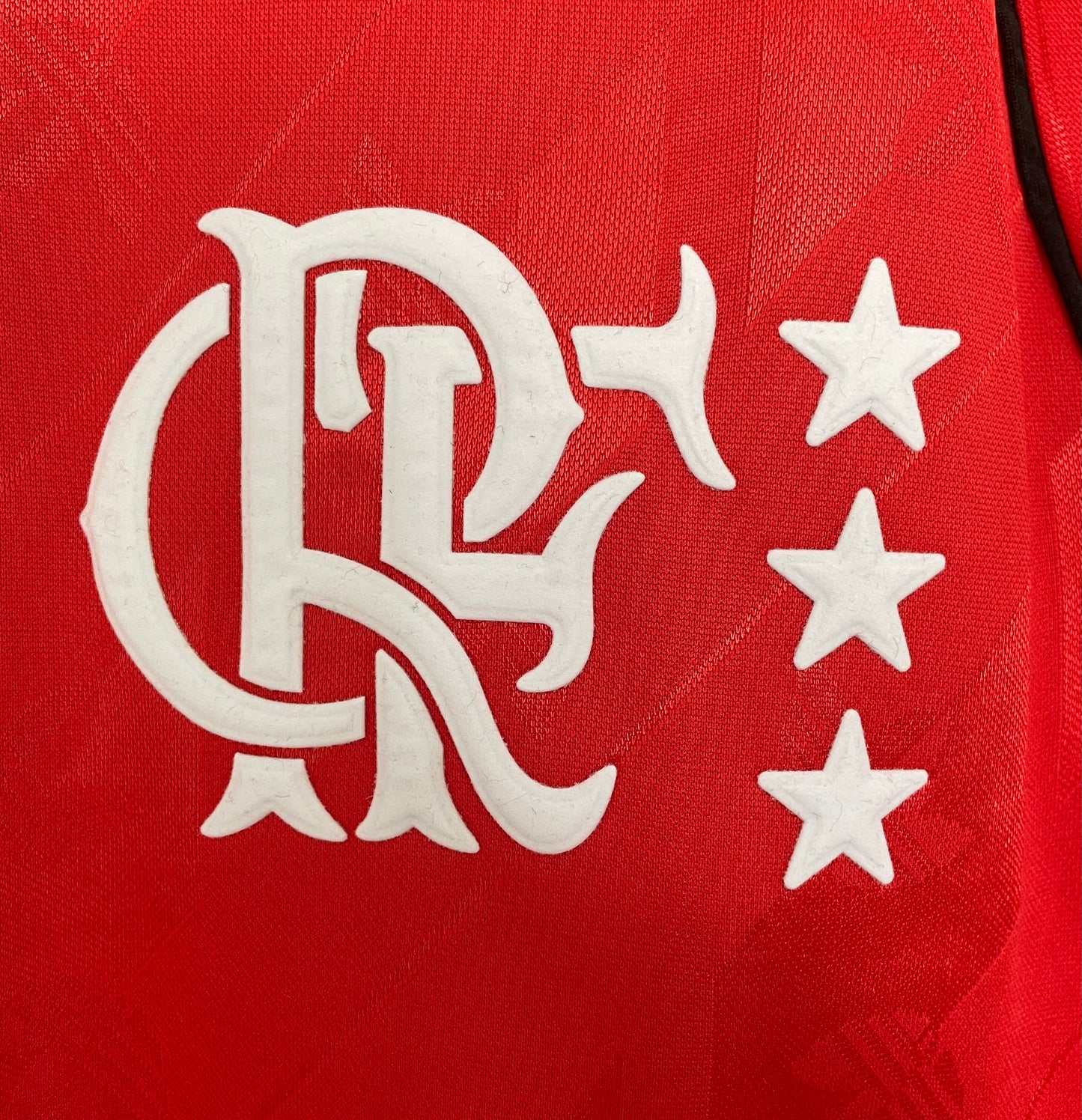 FLAMENGO JERSEY