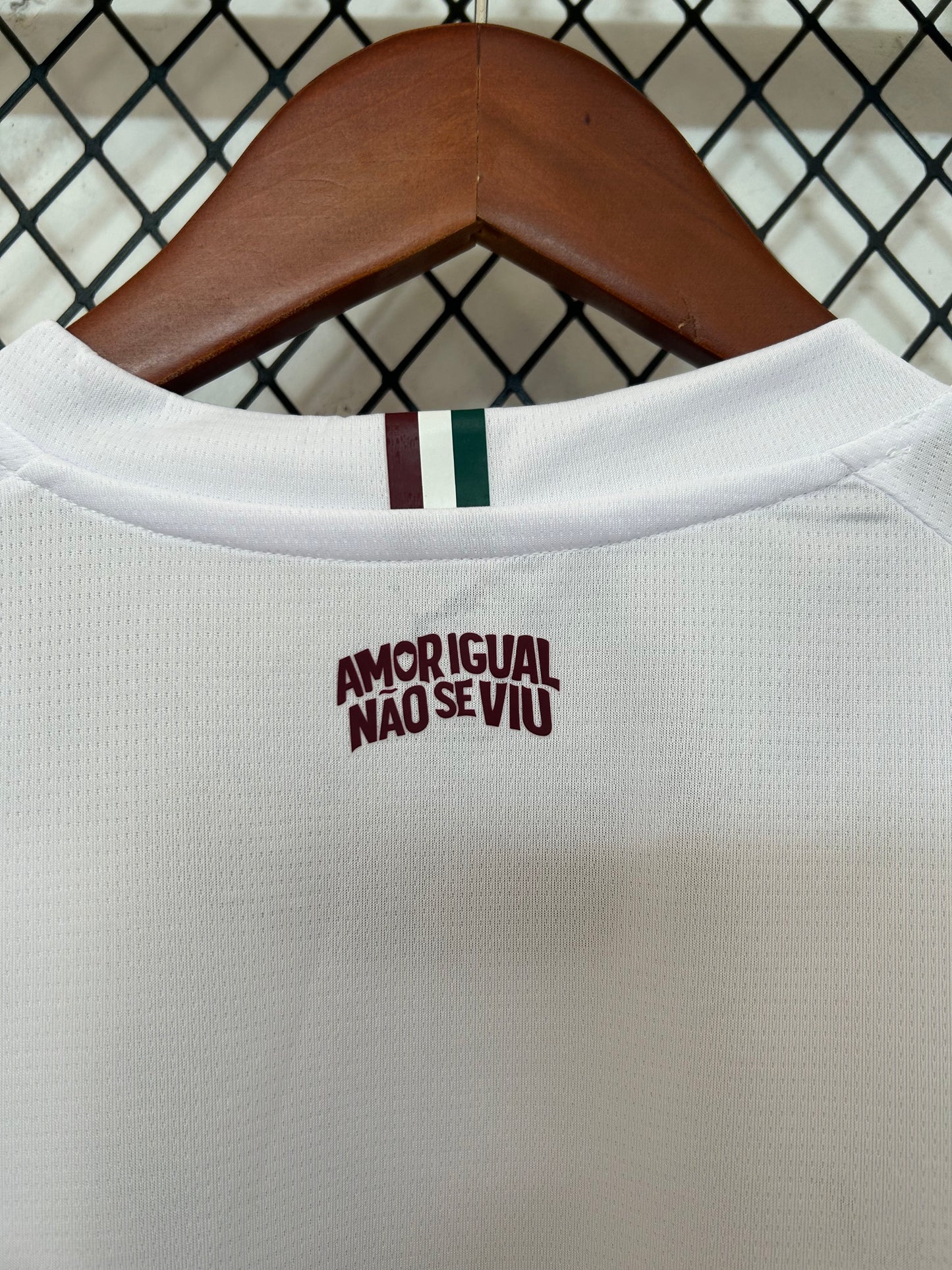 FLUMINENSE AWAY 2026