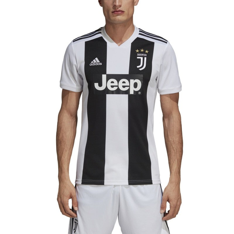 JUVENTUS 18/19 JERSEY
