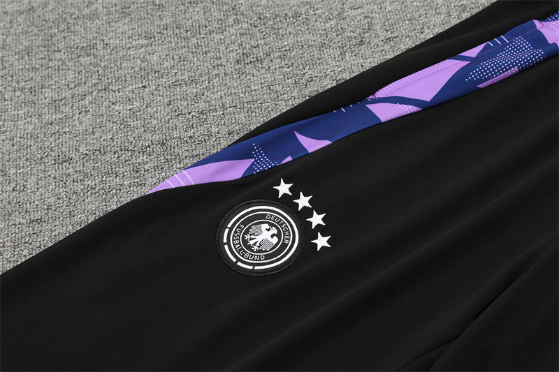 GERMANY TRAINING SET JACKET AND TRAINING PANTS