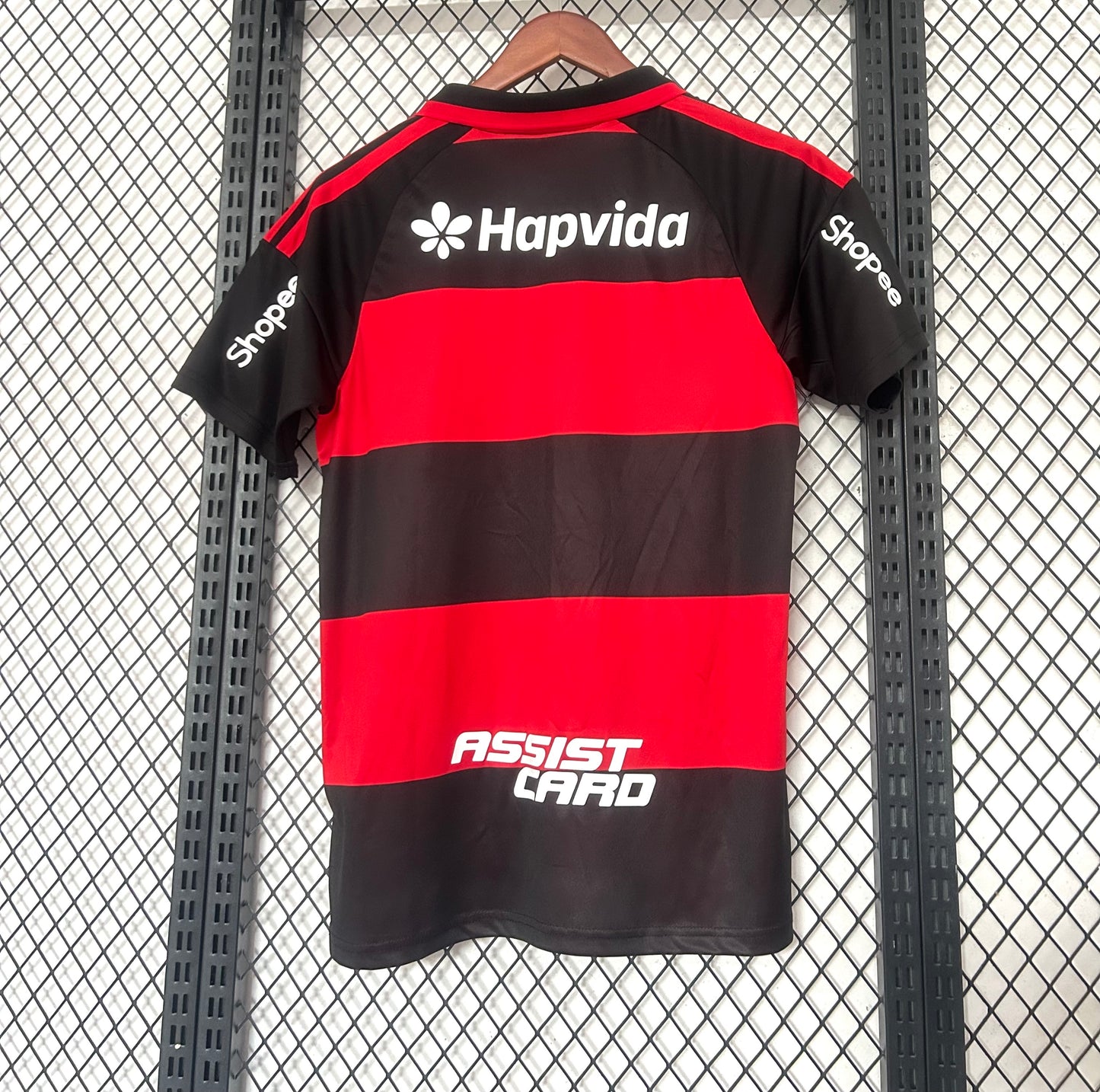 FLAMENGO JERSEY 2026
