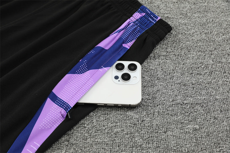 GERMANY TRAINING SET JACKET AND TRAINING PANTS