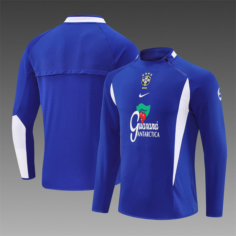 TRAINING JERSEY RETRO 2002