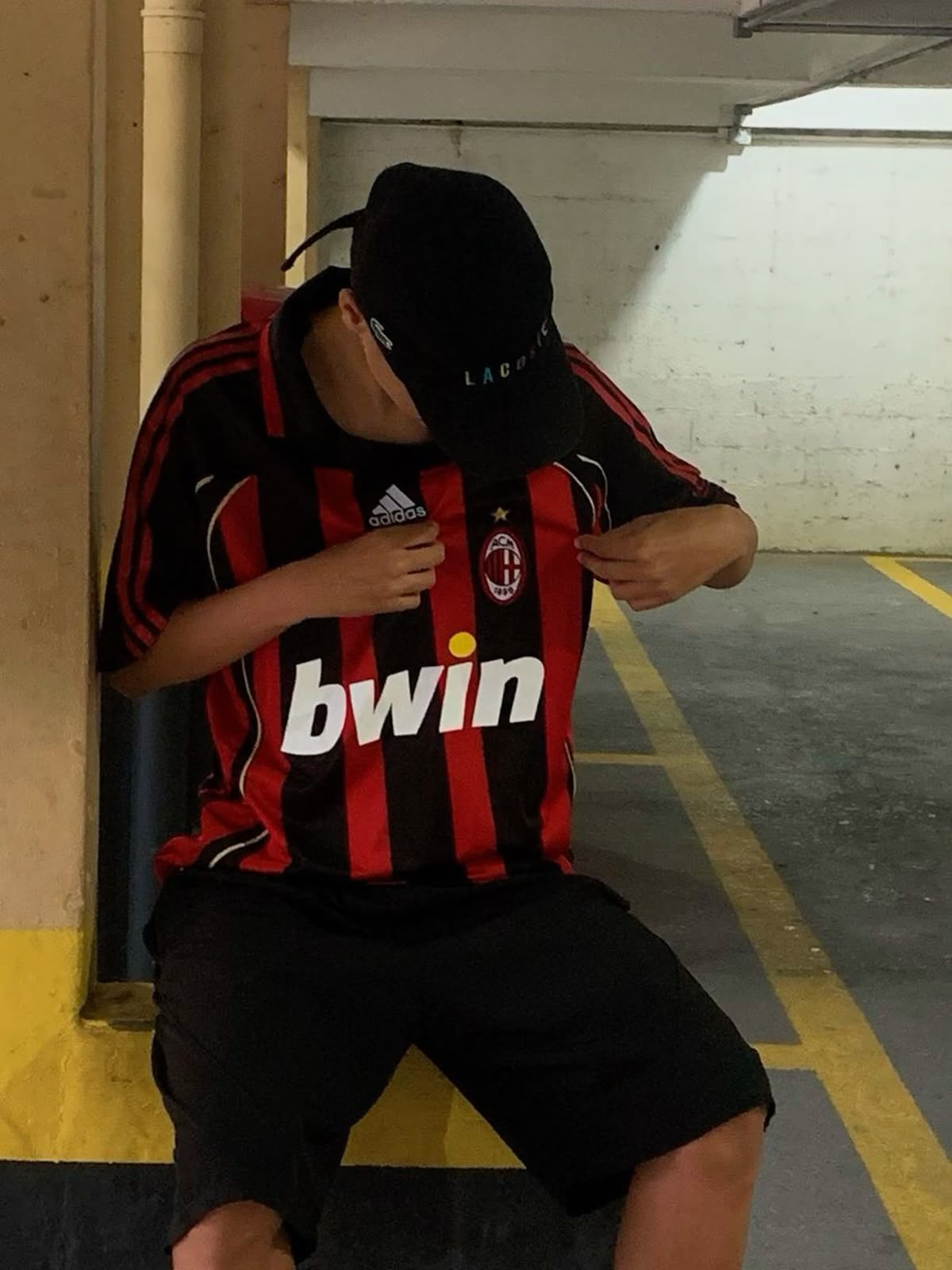 KAKA - RETRO MILAN