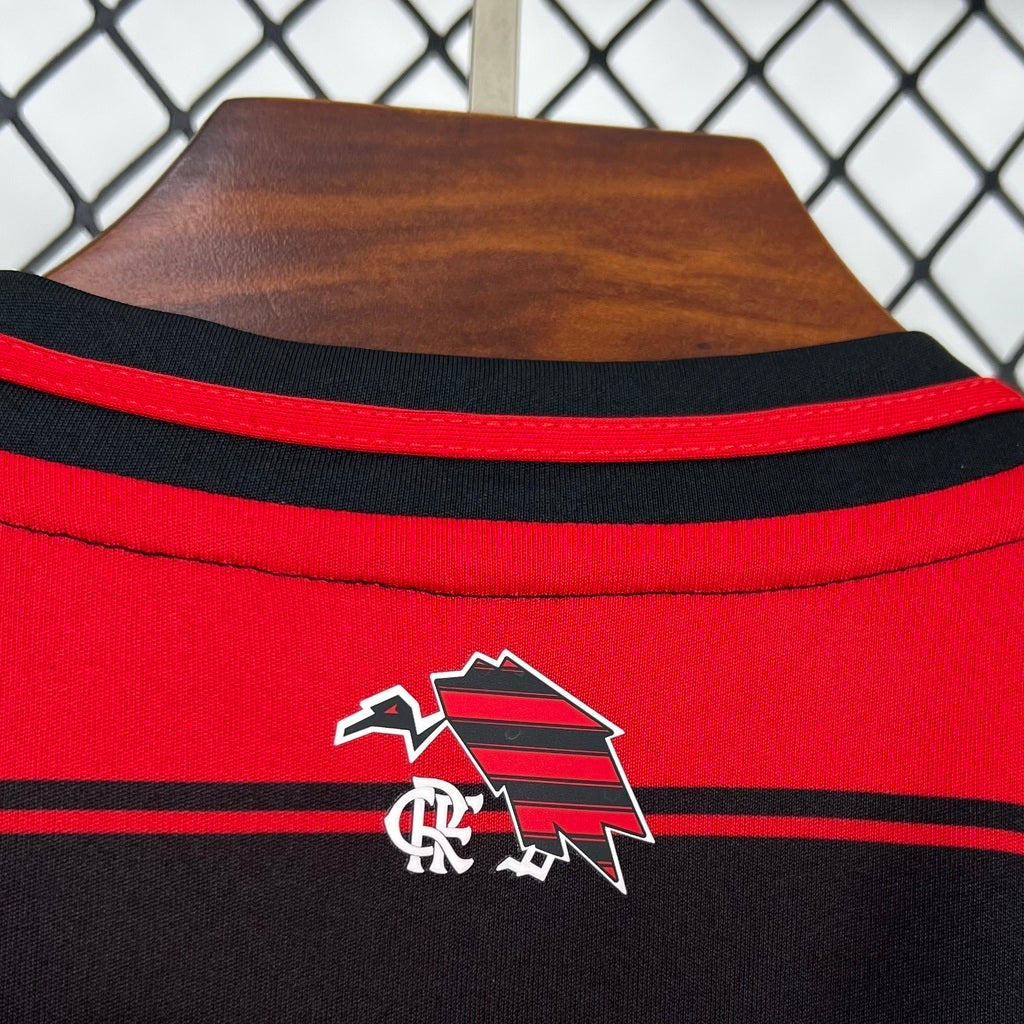 FLAMENGO JERSEY 25/26