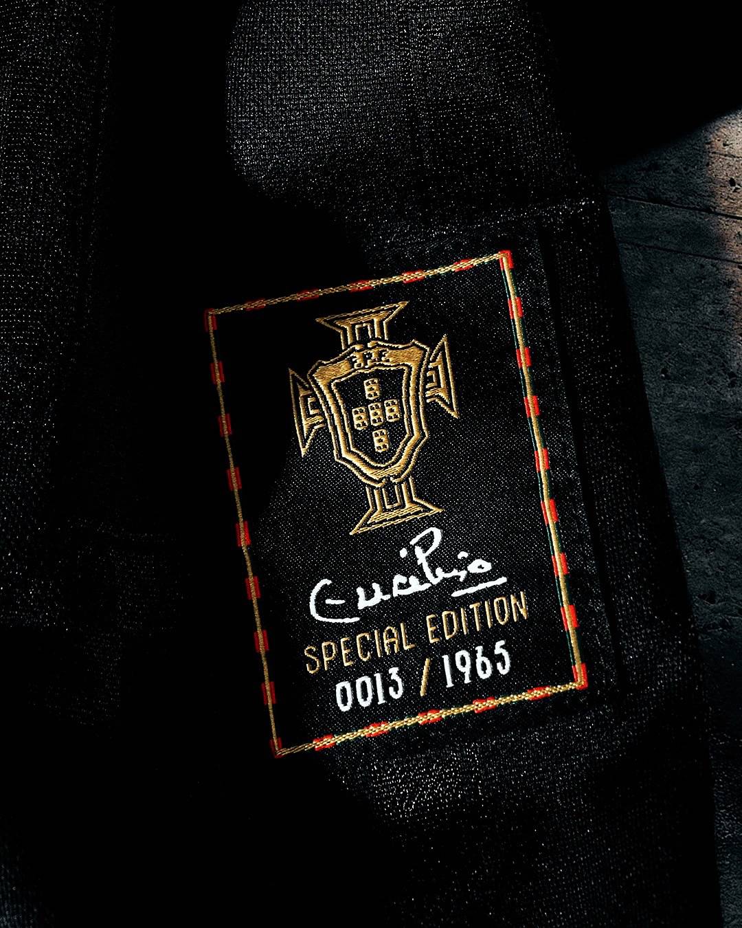 PORTUGAL 2026 AWAY SHIRT