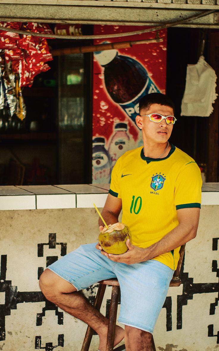 BRAZIL JERSEY WORLD CUP 2026