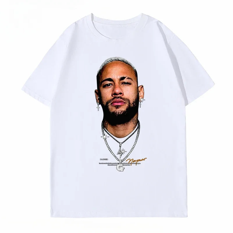 Limited Edition Shirt – Neymar