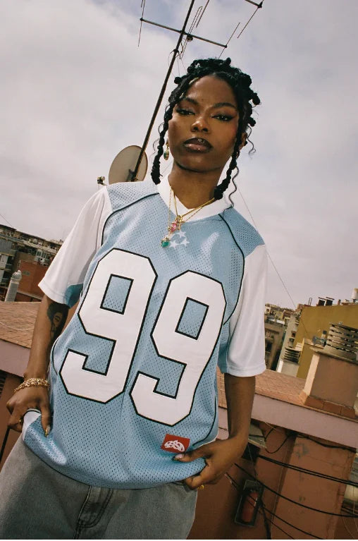 AMERICAN RETRO 99 JERSEY