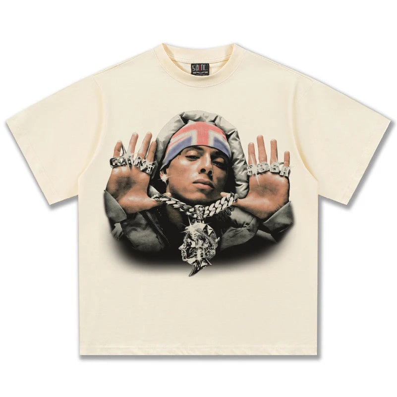 AMERICAN HIP HOP CENTRAL CEE