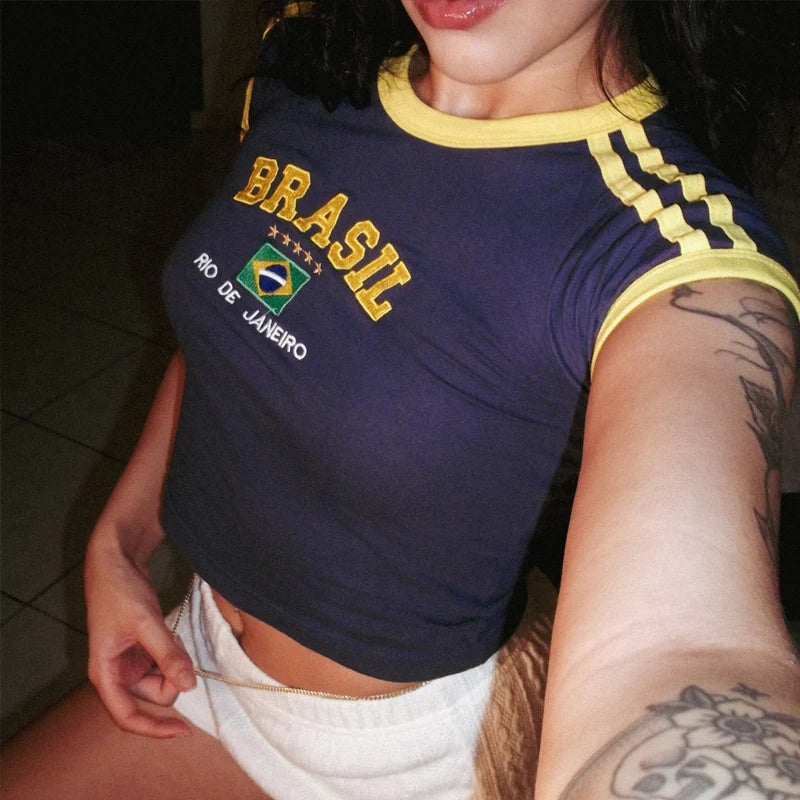BRASIL RIO DE JANEIRO