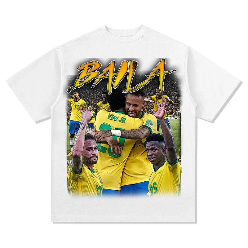 Limited Edition Shirt – BAILA