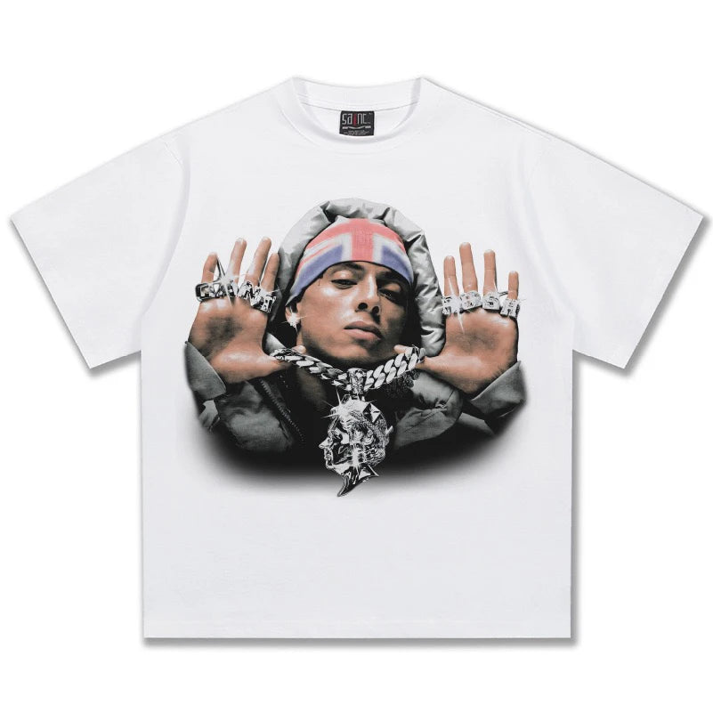 AMERICAN HIP HOP CENTRAL CEE