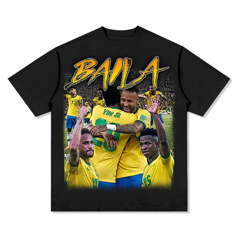 Limited Edition Shirt – BAILA