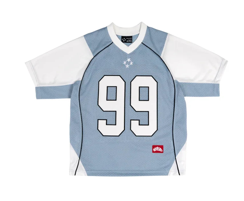 AMERICAN RETRO 99 JERSEY
