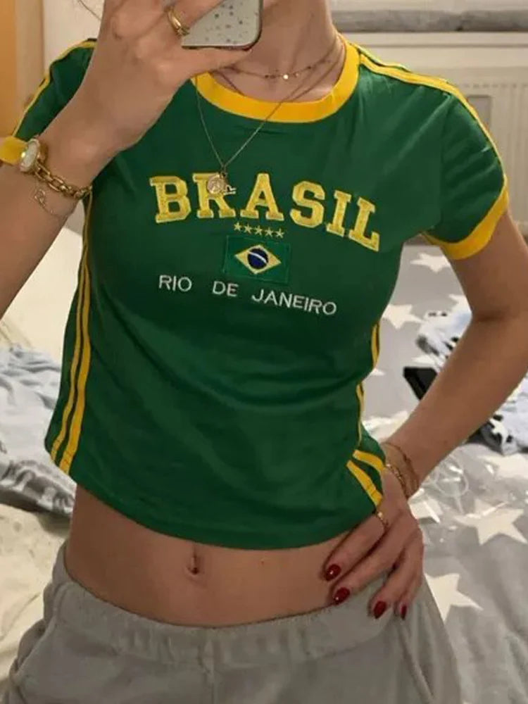 BRASIL RIO DE JANEIRO