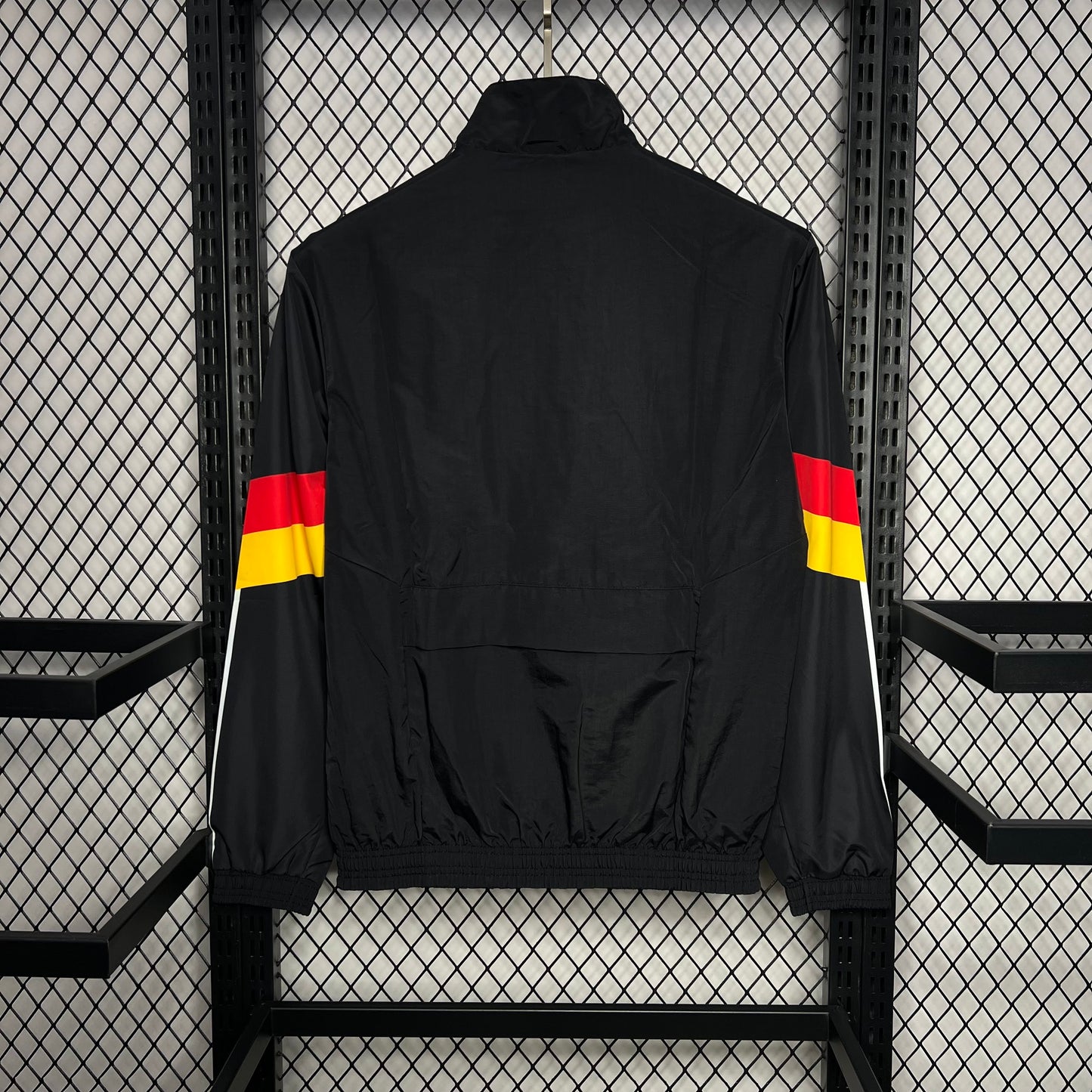 WINDBREAKER GERMANY