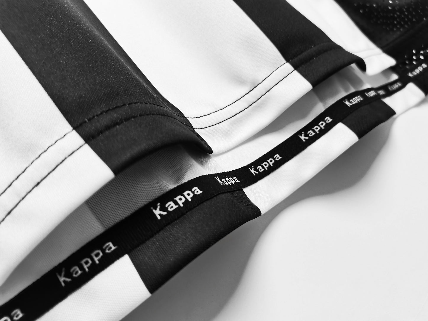 JUVENTUS RETO