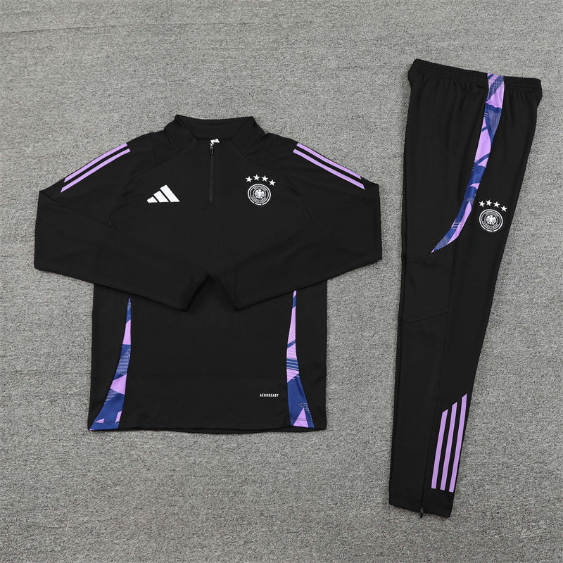 GERMANY TRAINING SET JACKET AND TRAINING PANTS