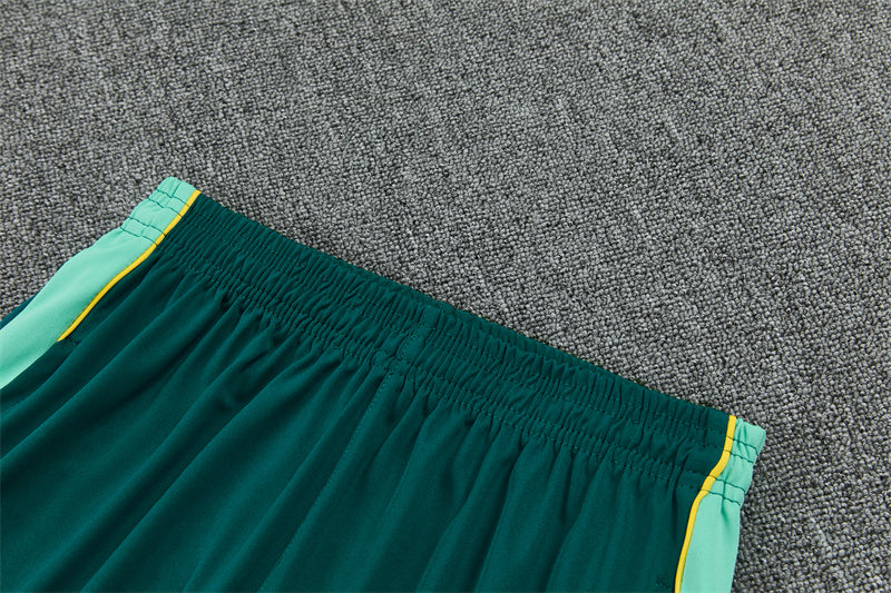 BRAZIL TRACKSUIT - BRASA 26/27 LIMITED
