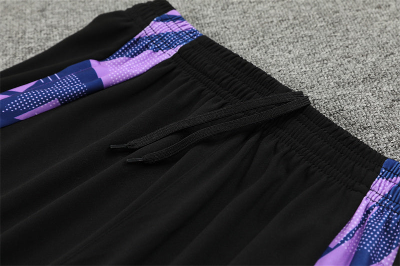 GERMANY TRAINING SET JACKET AND TRAINING PANTS