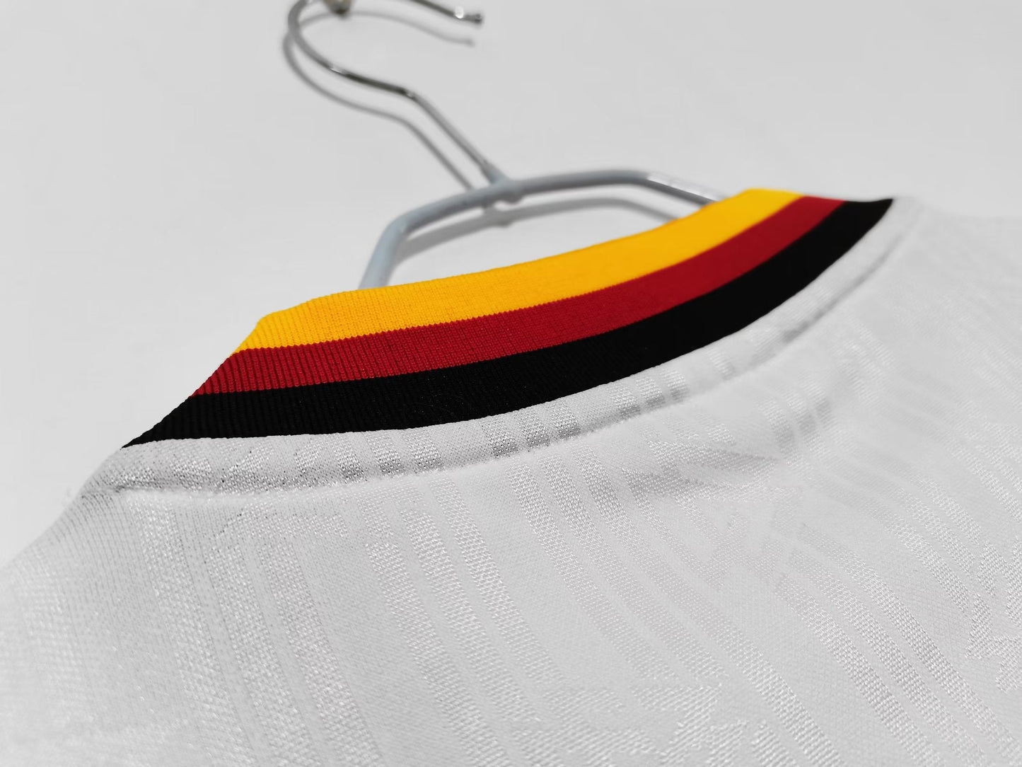GERMANY RETRO JERSEY