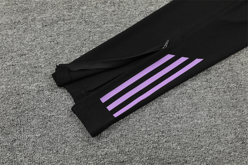 GERMANY TRAINING SET JACKET AND TRAINING PANTS
